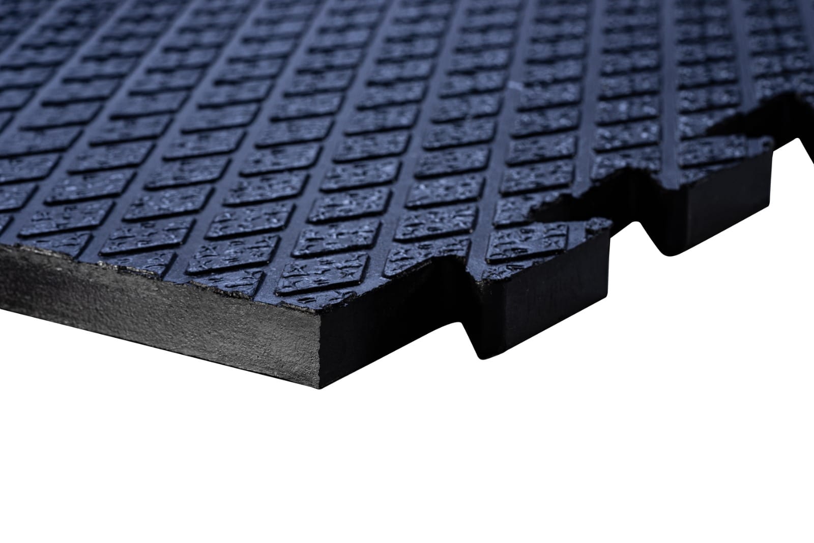 INTERLOCK COW MAT 6*4